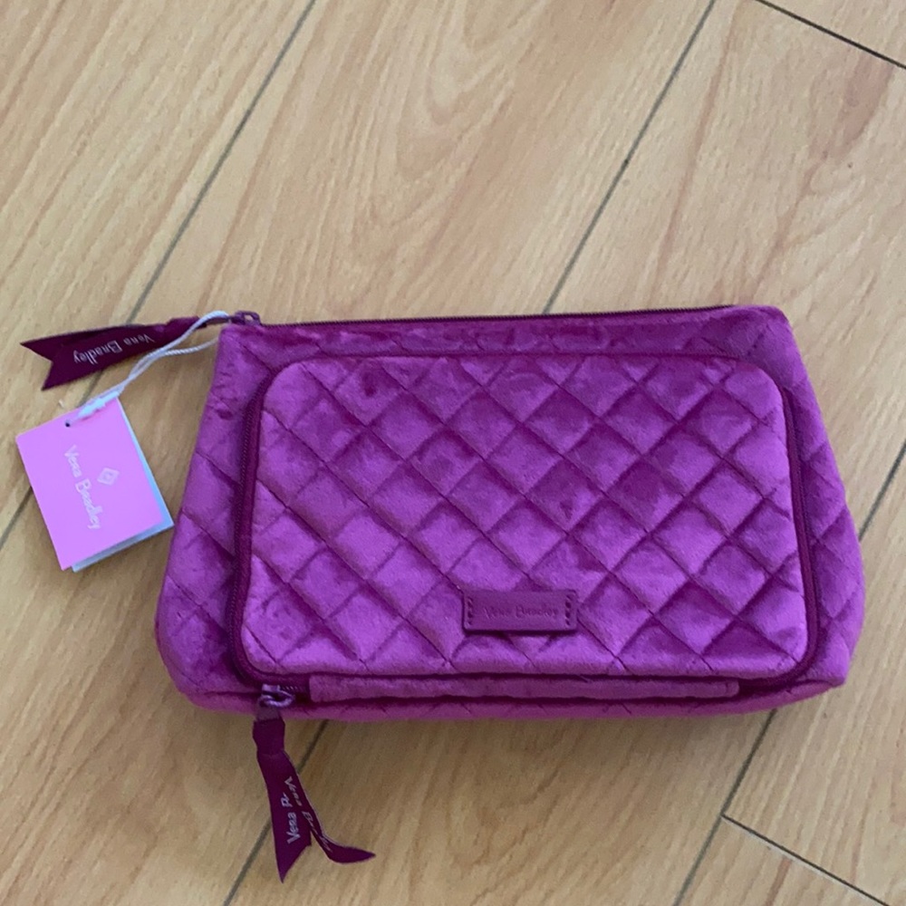 Vera Bradley Compact Organizer